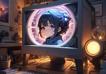 Научная фантастика как двигатель прогресса: Идеи ИИ - Часть 2